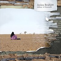 Abbar El Hamada -Brahim, Aziza CD