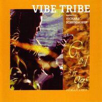 Cool Shoes - Vibe Tribe CD