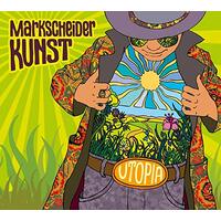 Utopia -Markscheider Kunst CD