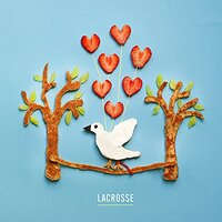 Are You Thinking Of Me Every Minute Of Every Day -Lacrosse CD