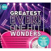 One Hit Wonder - Greatest -Various Artists CD
