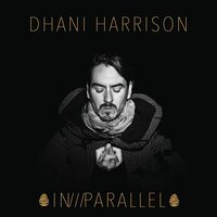 Dhani Harrison - In///Parallel CD