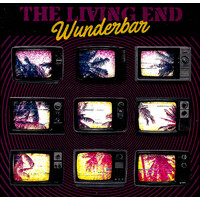 The Living End - Wunderbar CD