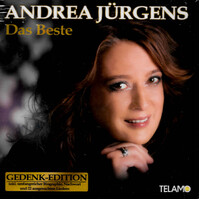 Andreas J√ºrgens - Das Beste BRAND NEW SEALED MUSIC ALBUM CD