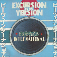 Excursion on the Version (The Ghetto) - Fatboy Slim (Beats International) CD