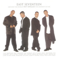 East Seventeen - Around The World - Hit Singles - The Journey So Far NEW SEALED