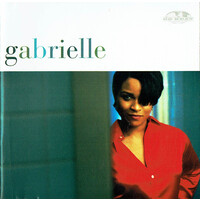 Gabrielle - Gabrielle CD