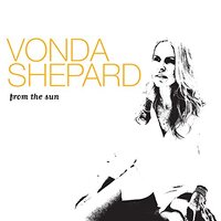 From The Sun -Shepard, Vonda CD
