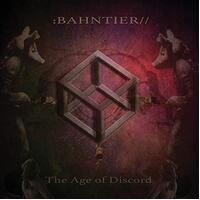Age Of Discord -Bahntier CD