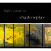 Hans Castrup - Shadowplay CD