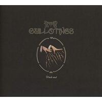 Black Soul -Dario Mars & The Guillotines CD