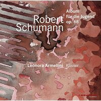 Album For The Young -Schumann, Robert CD