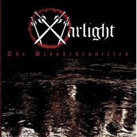 Bloodchronicles -Warlight CD