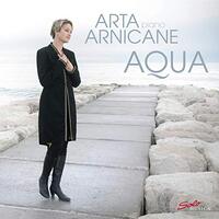 Aqua -Arta Arnicane CD