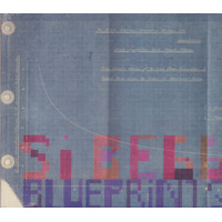 Blueprints -Si Begg CD