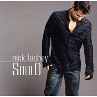 Nick Lachey - SoulO CD
