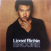 Lionel Richie - Encore CD