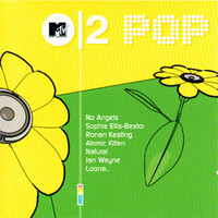 Various - MTV2 Pop CD
