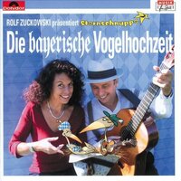 Die Bayerische Vogelhochz -Zuckowski, Rolf CD