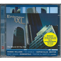 Entertainment XXL 2 DISC Sophie Ellis Bextor Get over you. Spears CD NEW SEALED