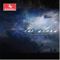 Behold Again the Stars - Monteverdi / Chin / Larson CD