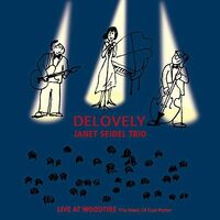 Delovery - Janet Seidel CD
