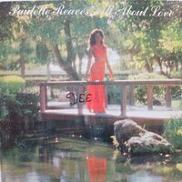 All About Love - REAVES,PAULETTE CD