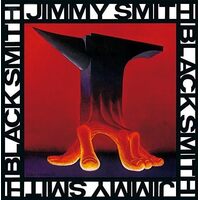 Black Smith (Bonus Track) - Jimmy Smith CD