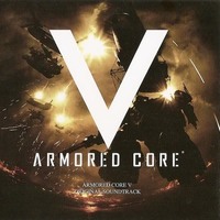 Armored Core - Original Soundtrack CD