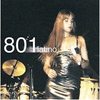801 - Latino CD