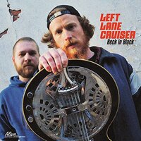 Beck In Black (Remaster) -Left Lane Cruiser CD
