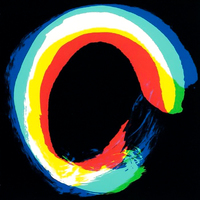 Three Primary Colors -Yosuke Onuma CD