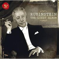Rubinstein Plays Liszt - Arthur Rubinstein CD