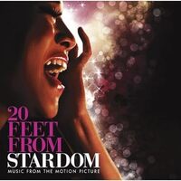 20 Feet From Stardom (Original Soundtrack) - 20 Feet From Stardom CD