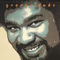 George Duke - From Me To You CD
