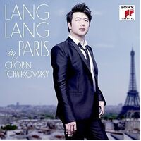 Lang Lang in Paris - Lang Lang CD