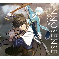 Innosense (Limited) -Flow CD