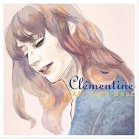 All Time Best - Clementine CD