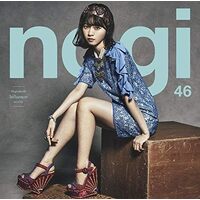 Influencer - Nogizaka 46 CD