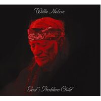 God'S Problem Child -Willie God'S Problem Child CD