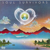 Soul Survivors -Soul Survivors CD