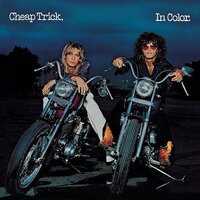 Cheap Trick = „ÉÅ„Éº„Éó„Éª„Éà„É™„ÉÉ„ÇØ* - In Color = Ëíº„Åñ„ÇÅ„Åü„Éè„Ç§„Ç¶„Çß„Ç§ BRAND NEW SEALED MUSIC ALBUM CD