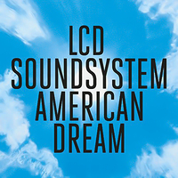 American Dream -Lcd Soundsystem CD