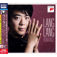 Romance -Lang Lang CD