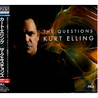 Kurt Elling - The Questions CD