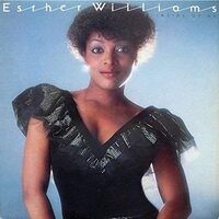 Inside of Me - Esther Williams (R&B) CD