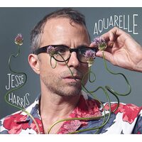 Aquarelle - Jesse Harris CD