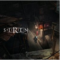 Siren -Various Artists , Monty Python  CD