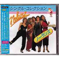 The Nolans - The Singles Collection CD