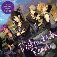 Destruction Road - Vol.1 Ensemble Stars! CD